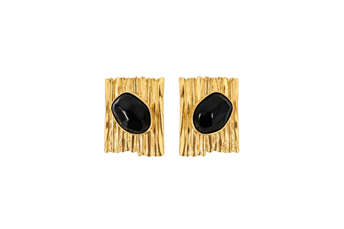 Bianca After Dark Earrings