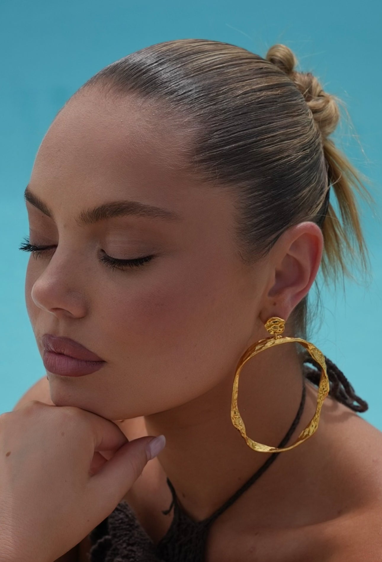 Love in Lights Earring