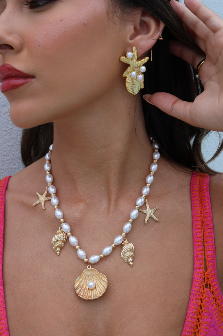 Charmed Earring