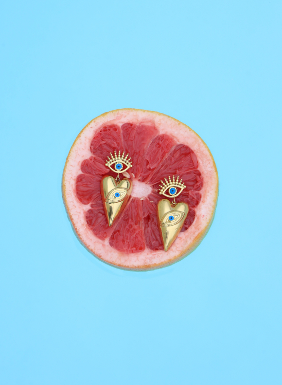 Lover Earring