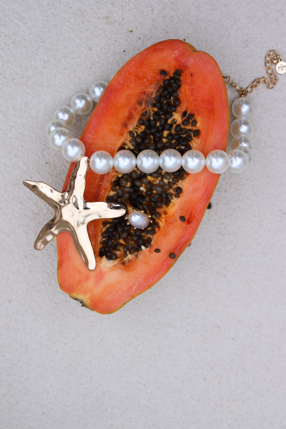 Stargaze Necklace