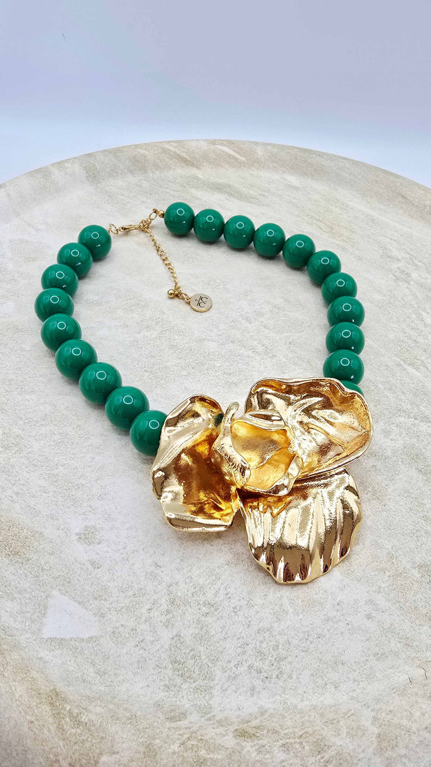 Amalfi Necklace