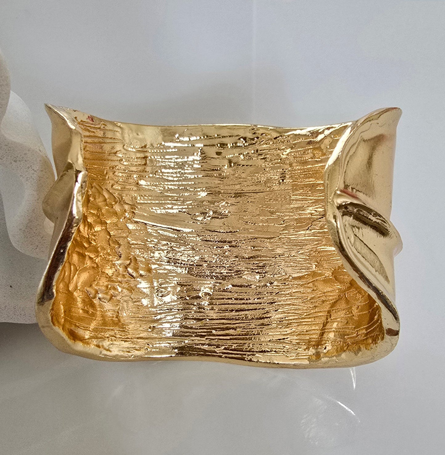 Temple Cuff