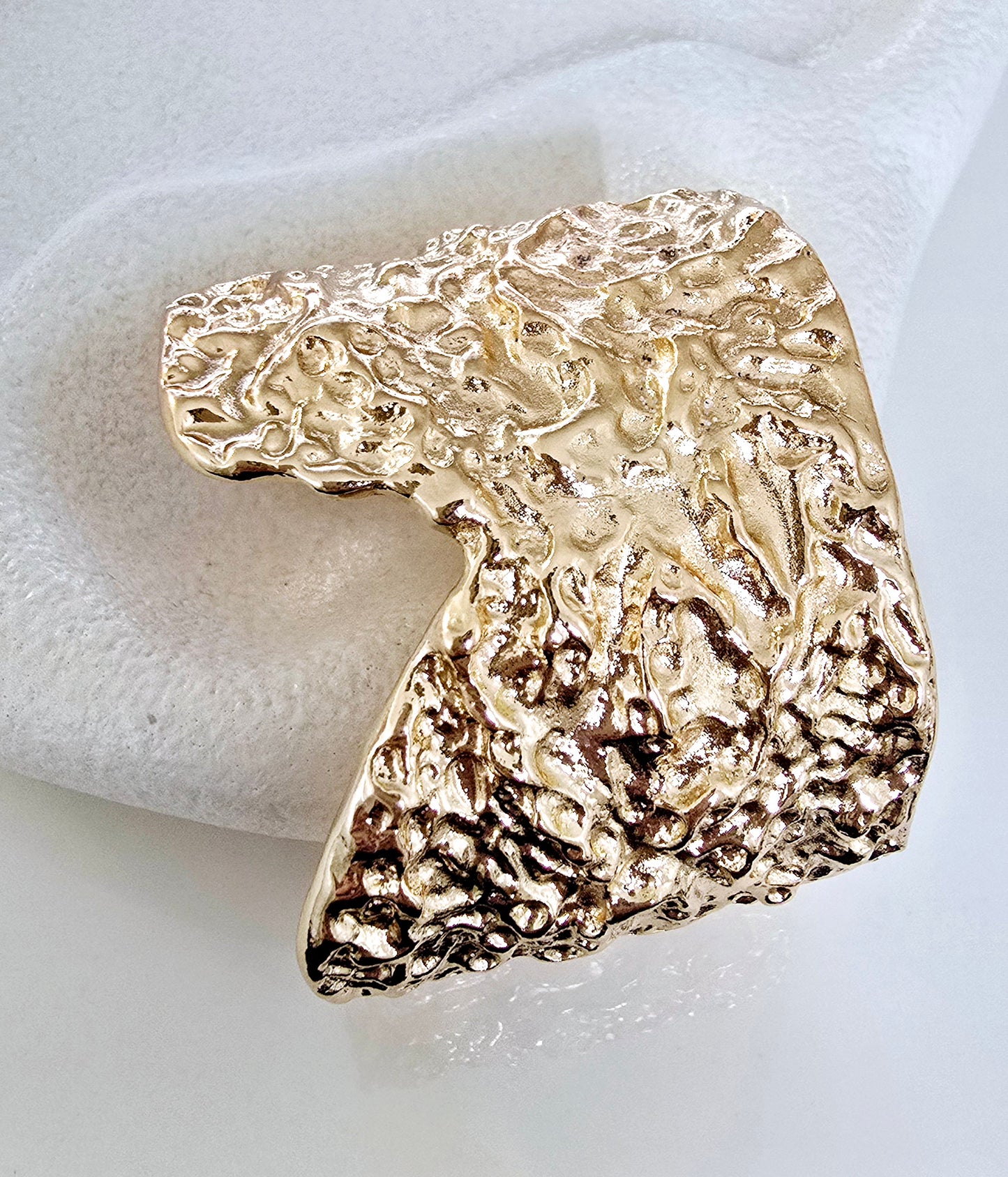 Midnight Wave Cuff