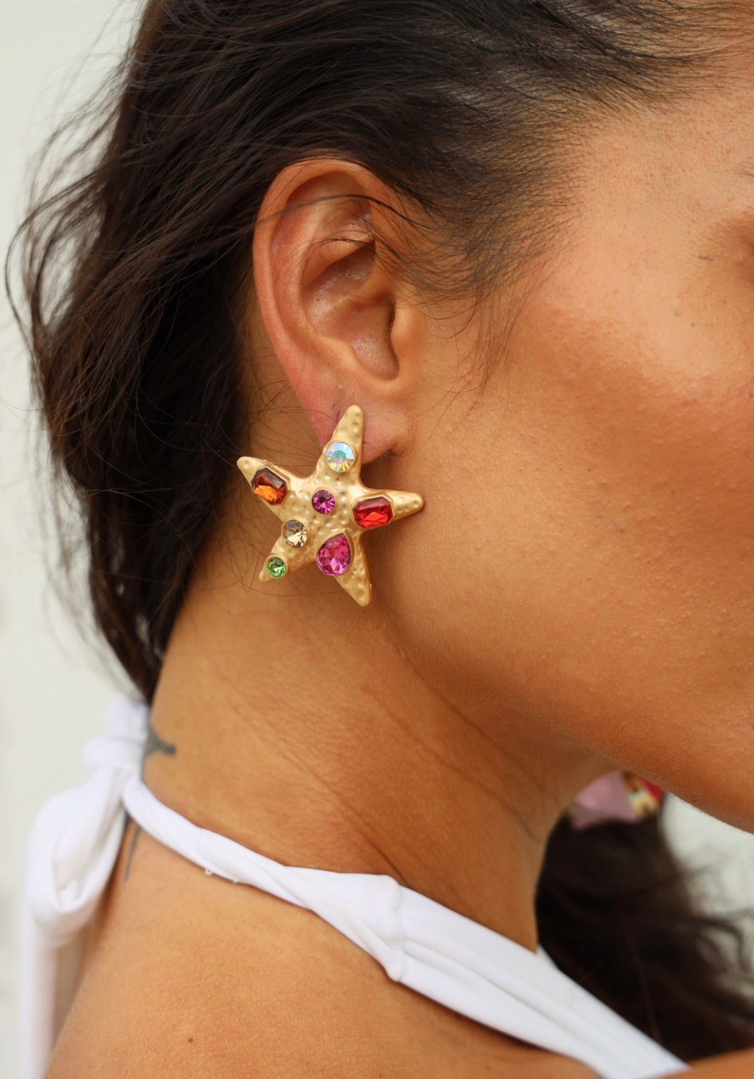 In the Stars Studs