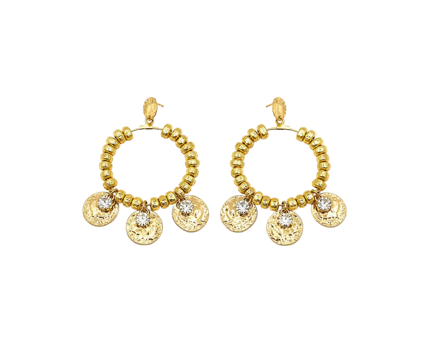 Dolce Vita Hoop Earrings