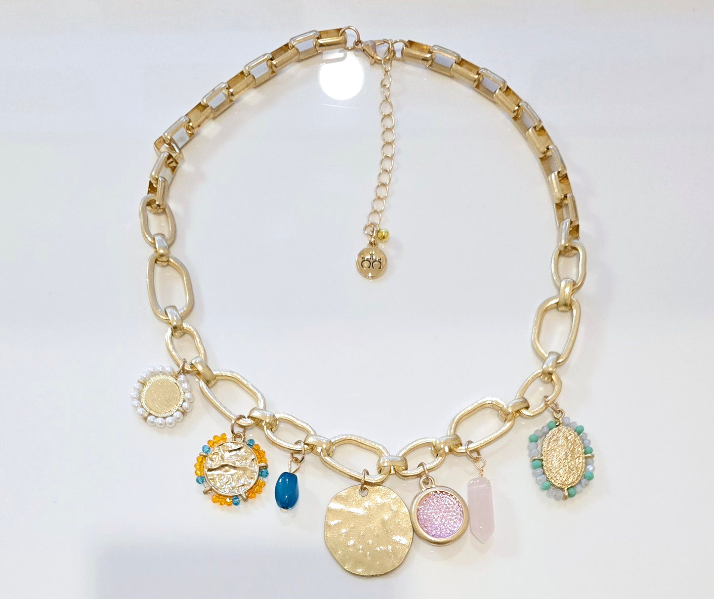 Lucky Star Necklace