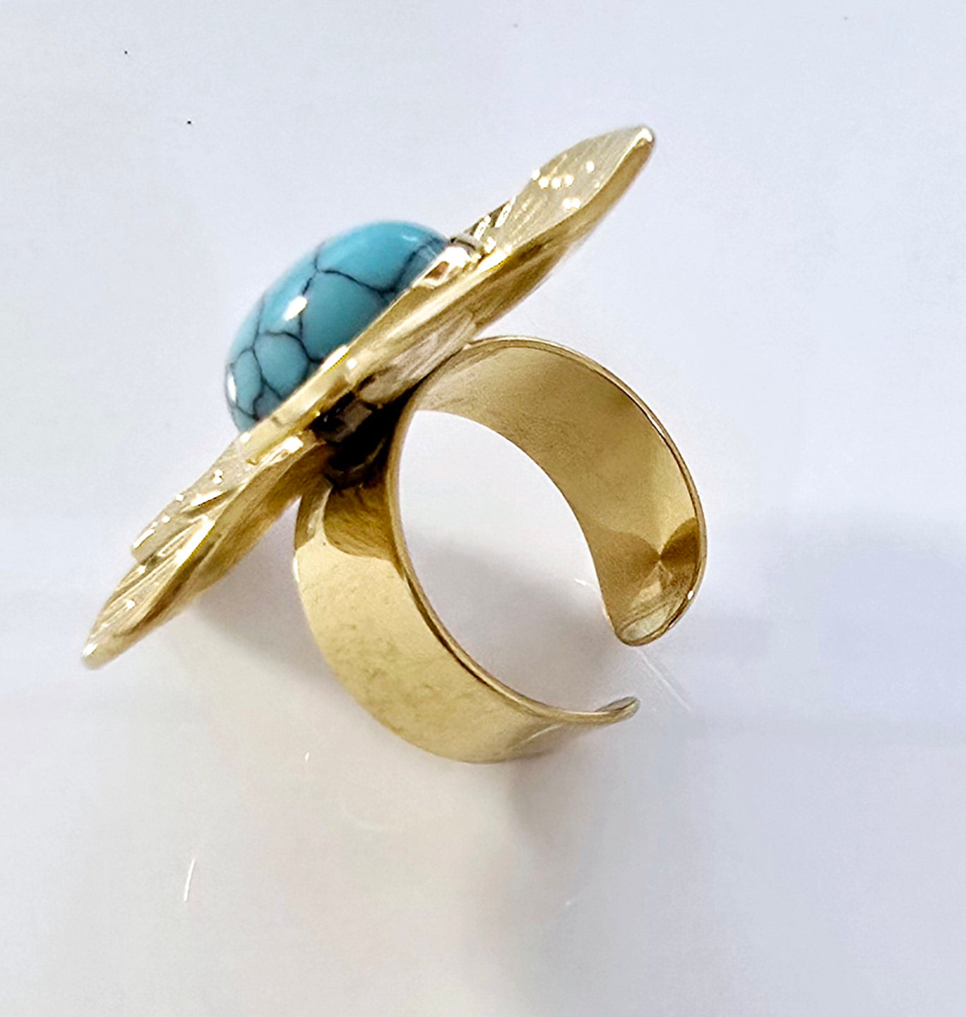Bloom Ring