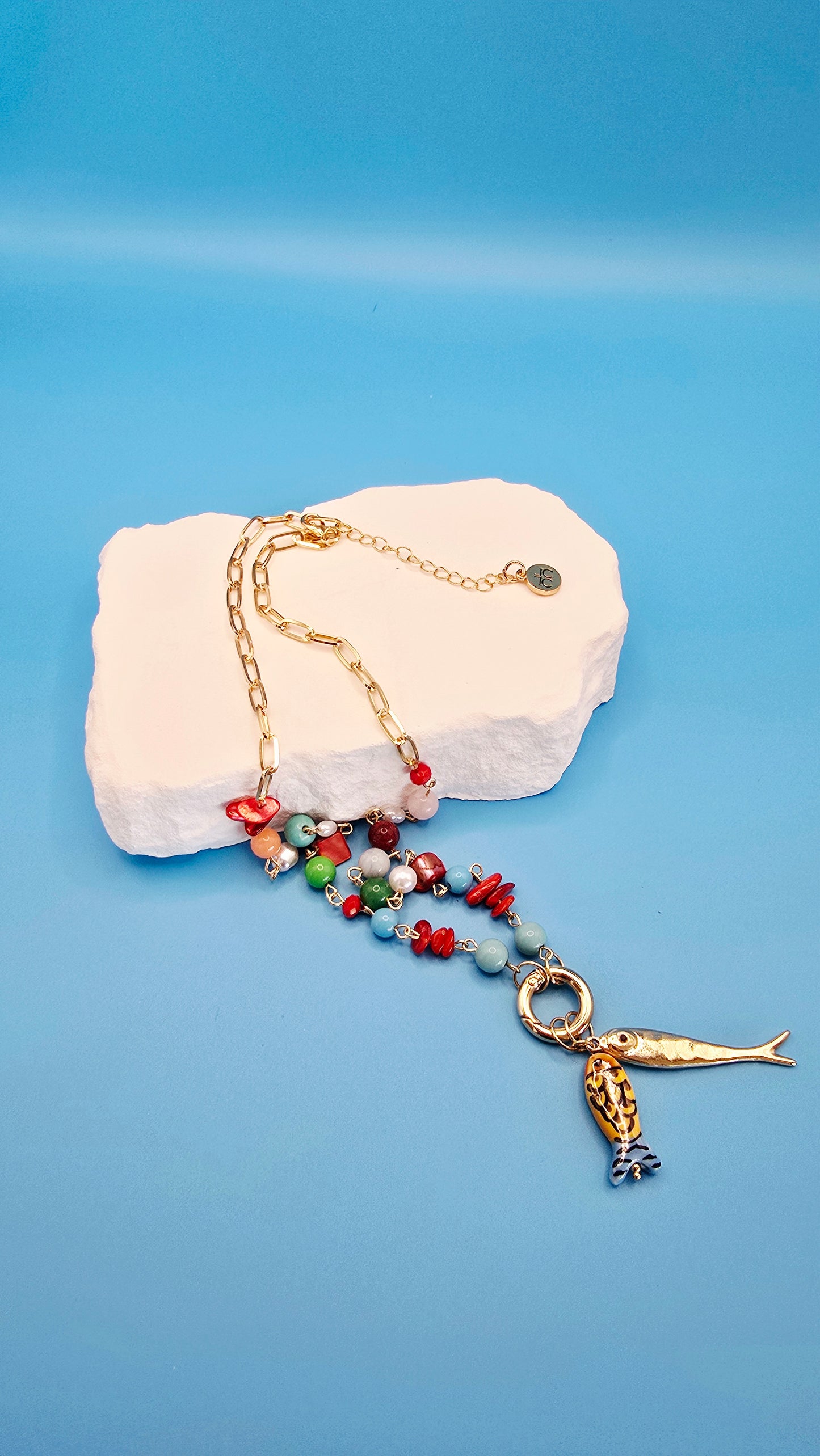 Dolce Mare Necklace