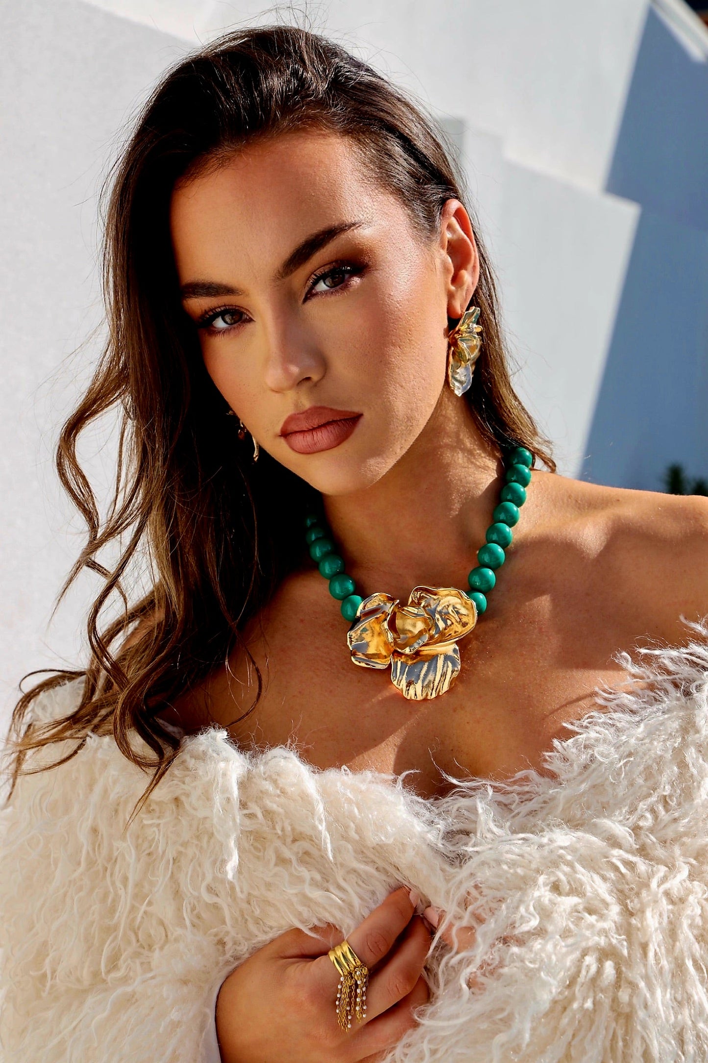 Amalfi Necklace