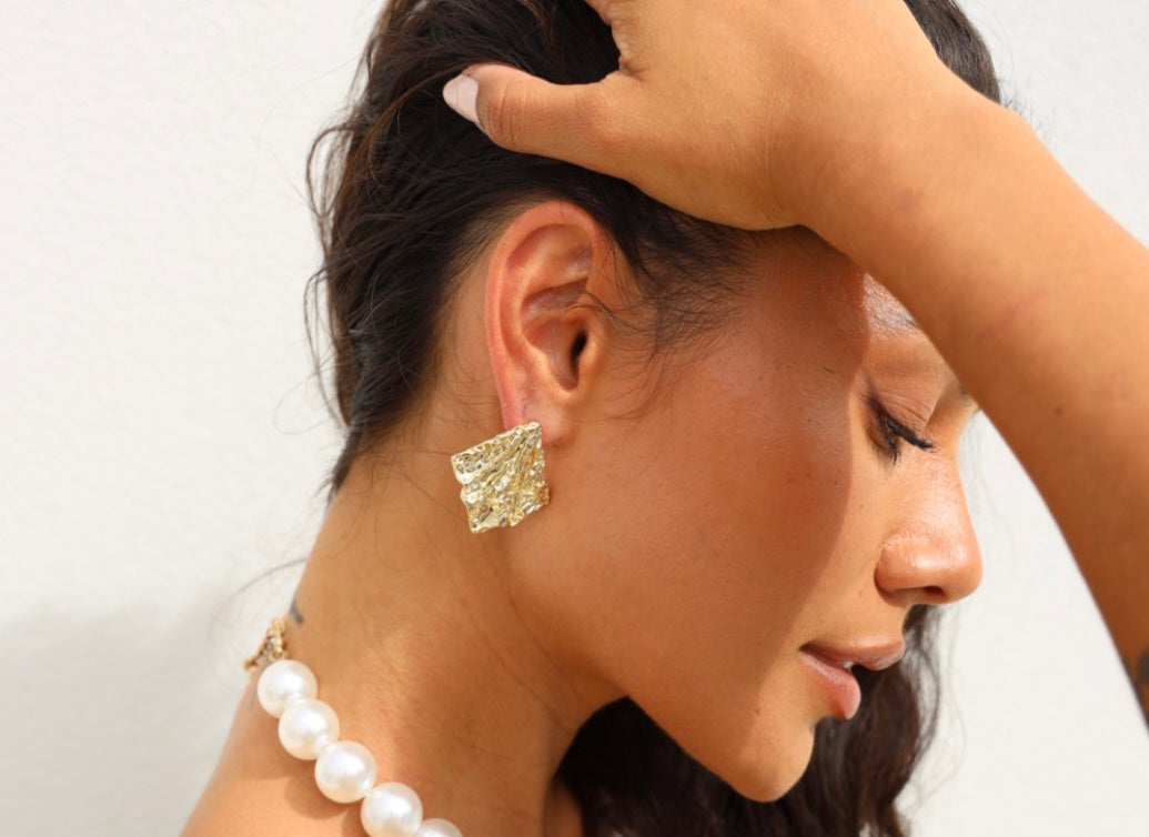 Cleo Earring
