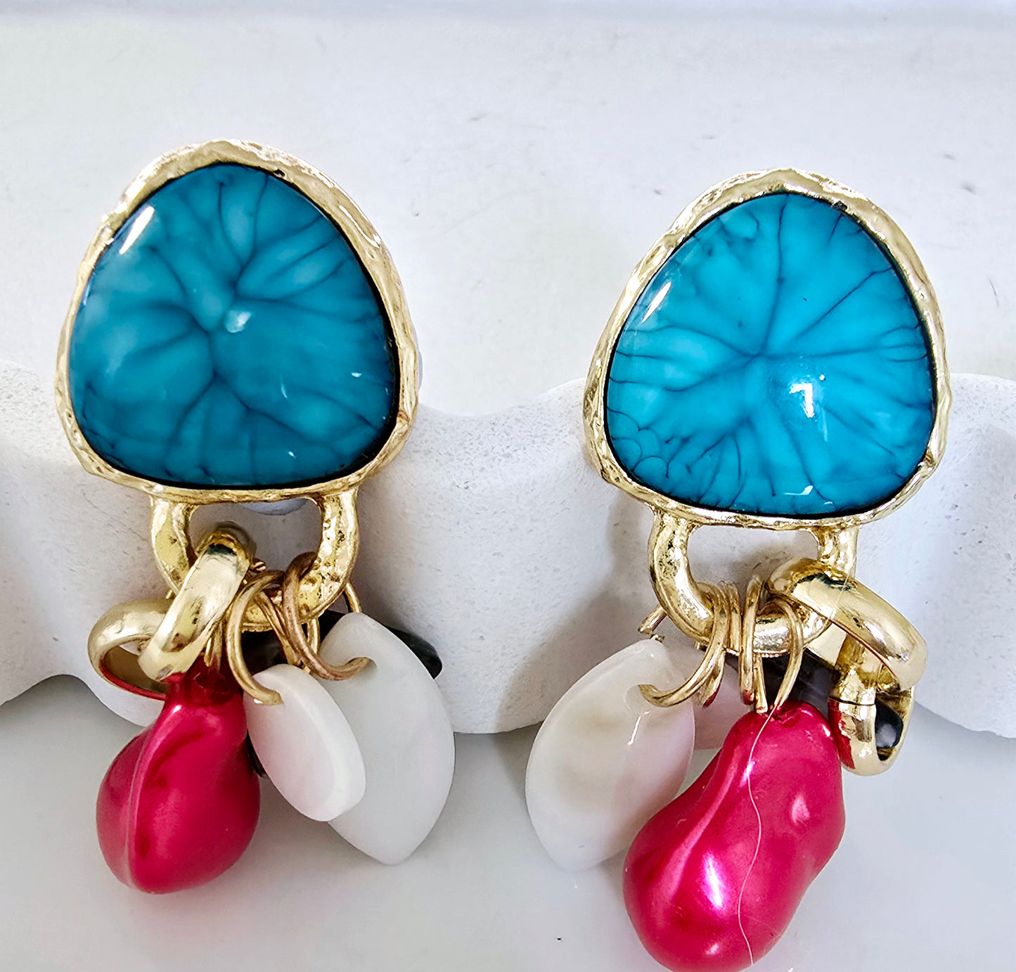 Love Struck Earring
