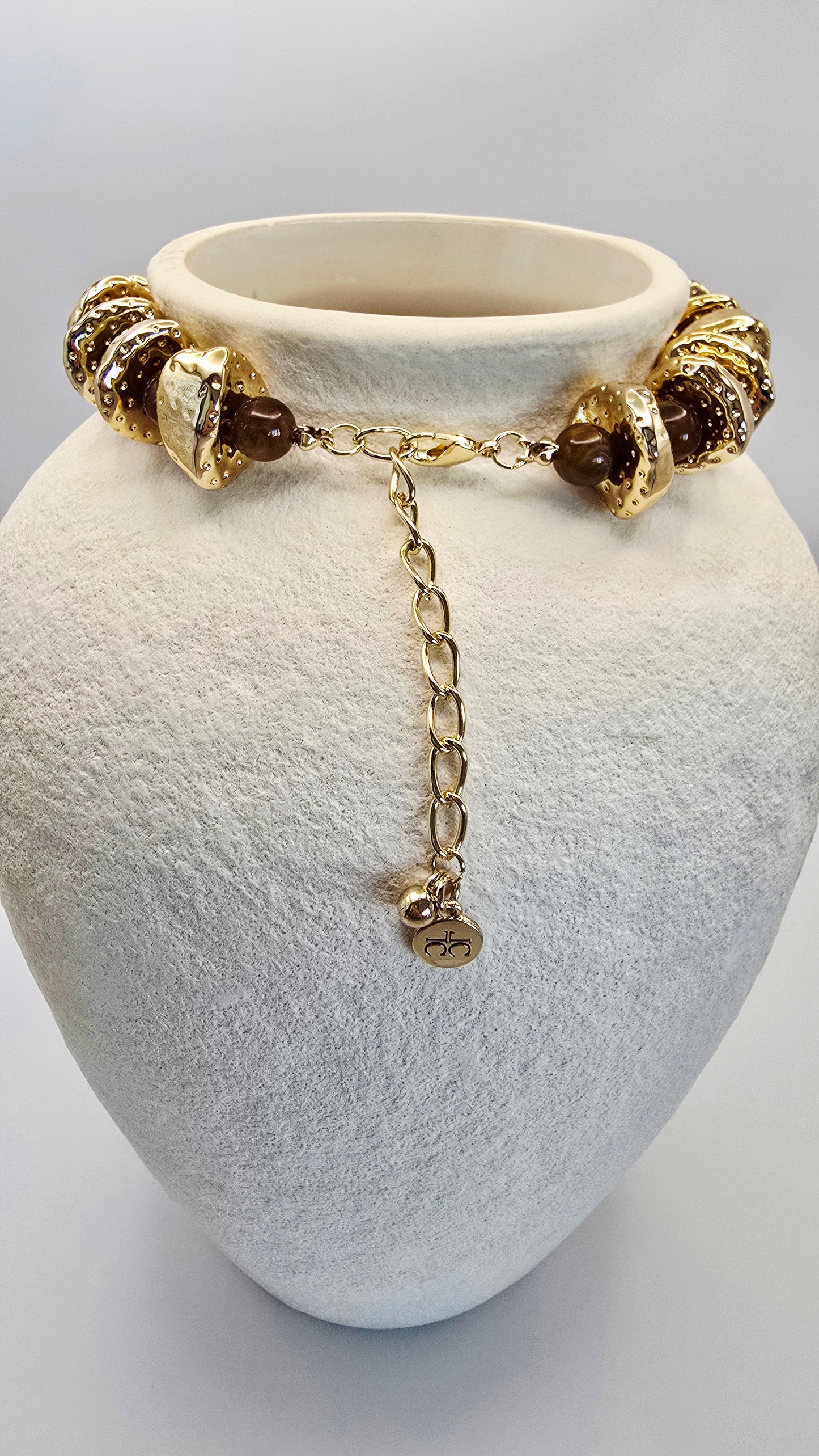 Hunter Necklace