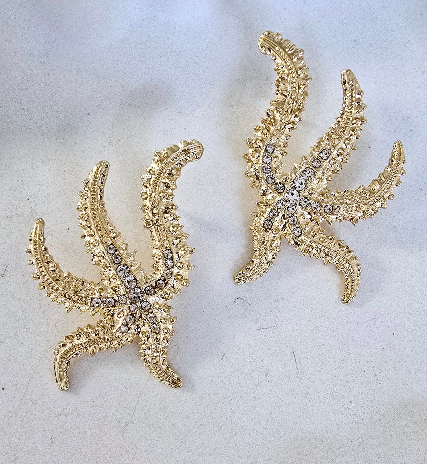 Constellation Earring