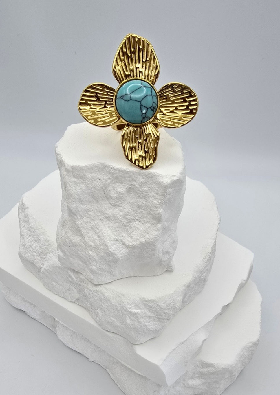 Bloom Ring