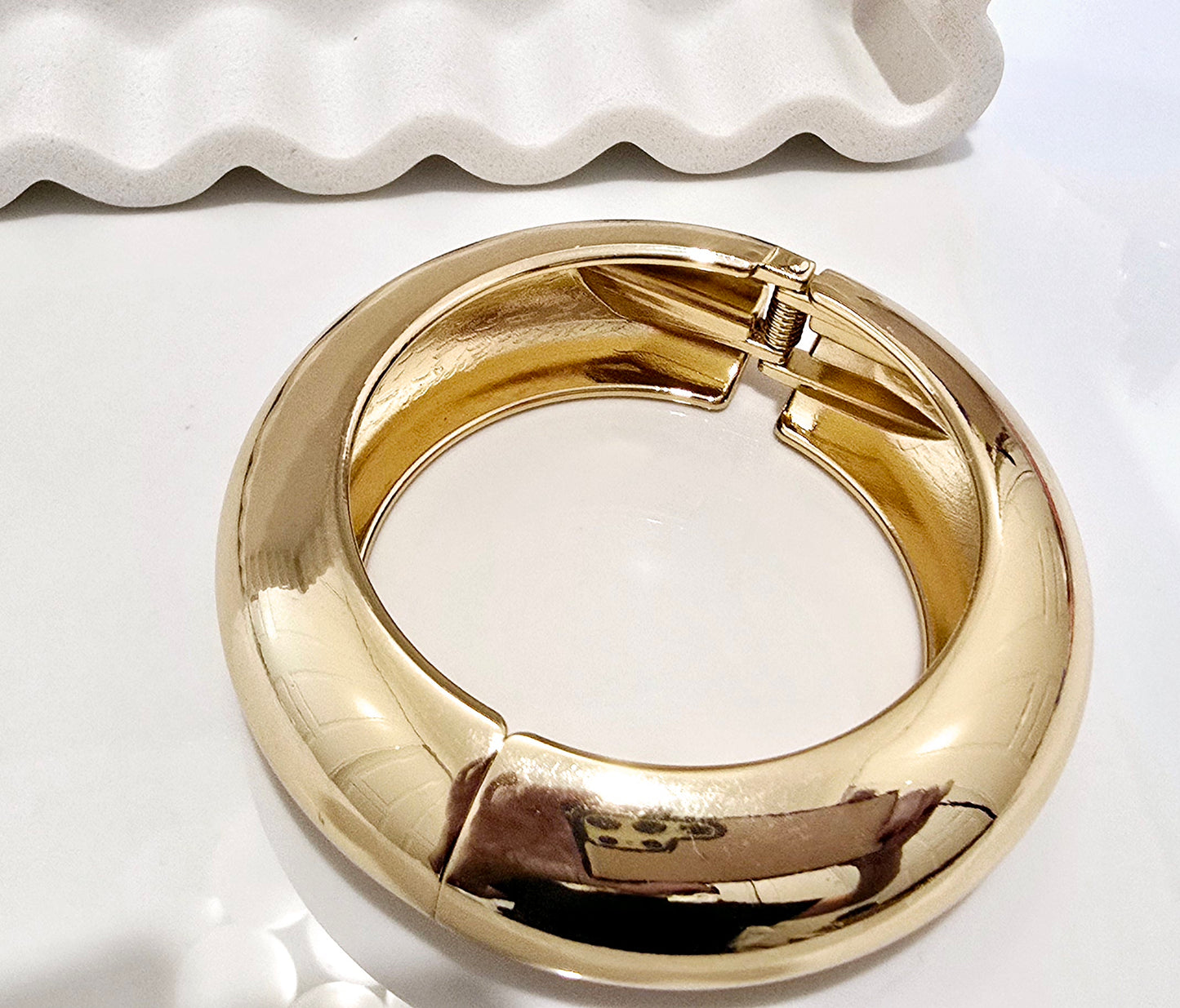 Siren Bangle
