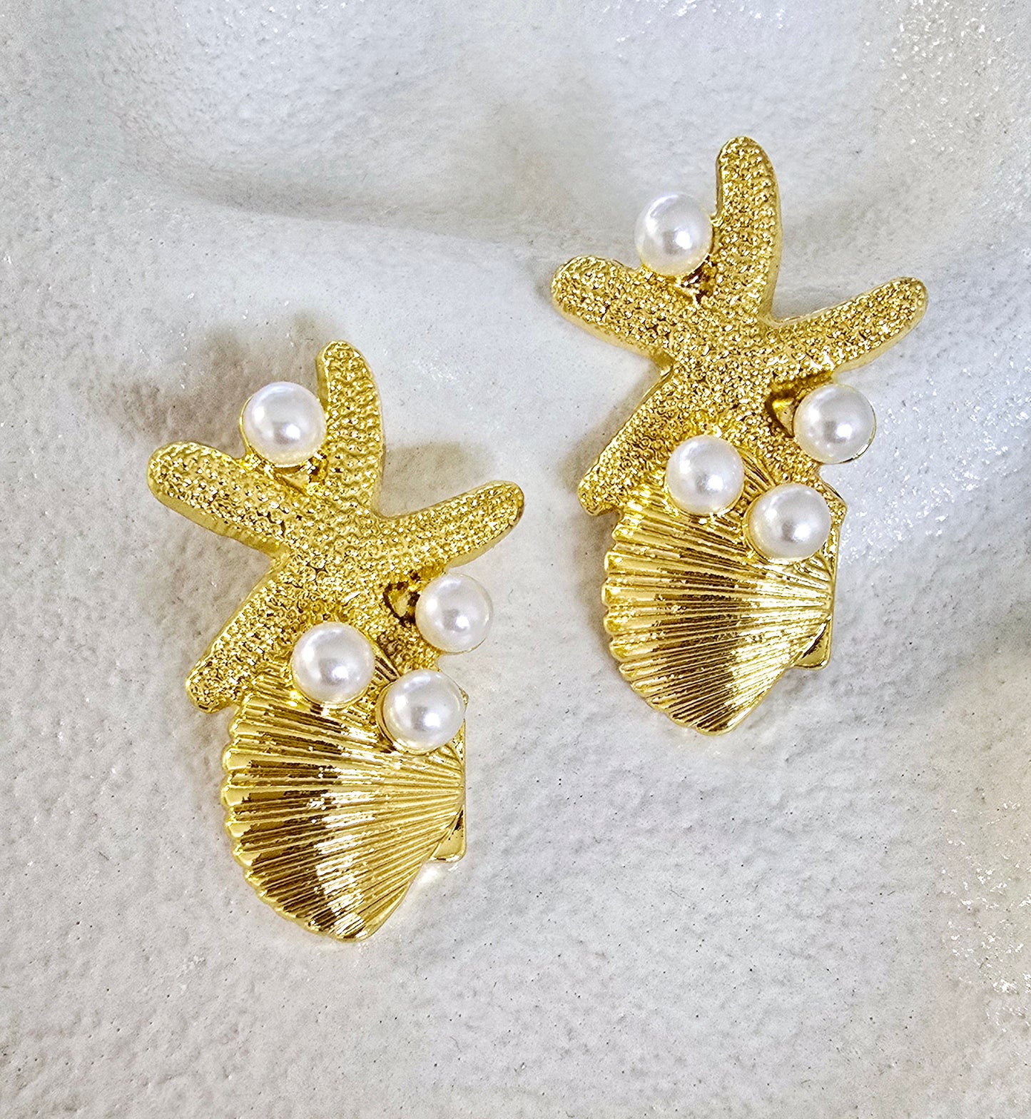 Charmed Earring