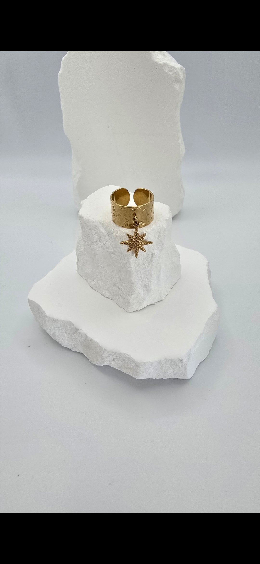 Starlight Ring