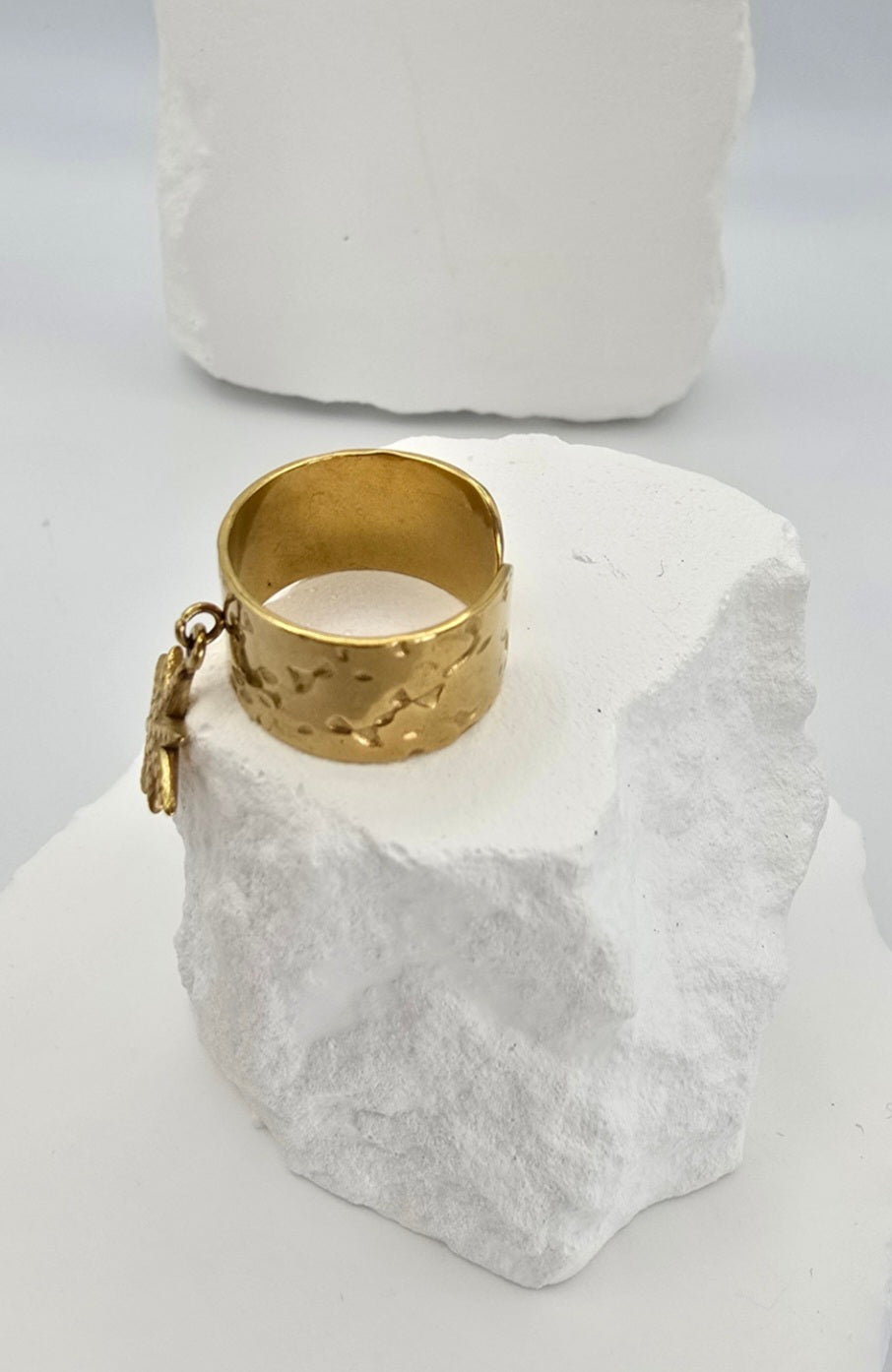Starlight Ring