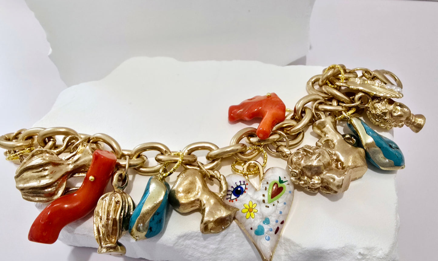 Treasure Bracelet