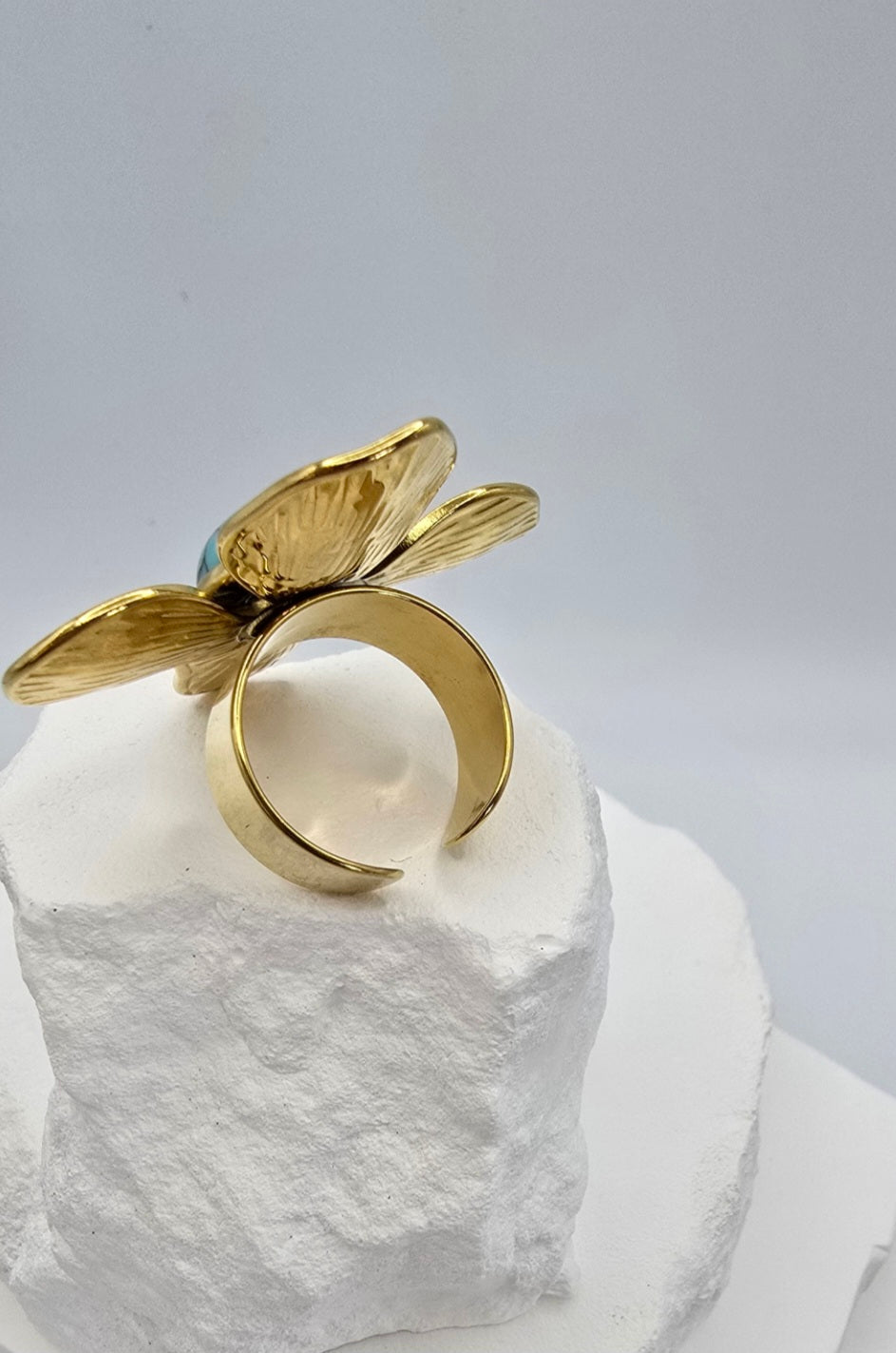 Bloom Ring