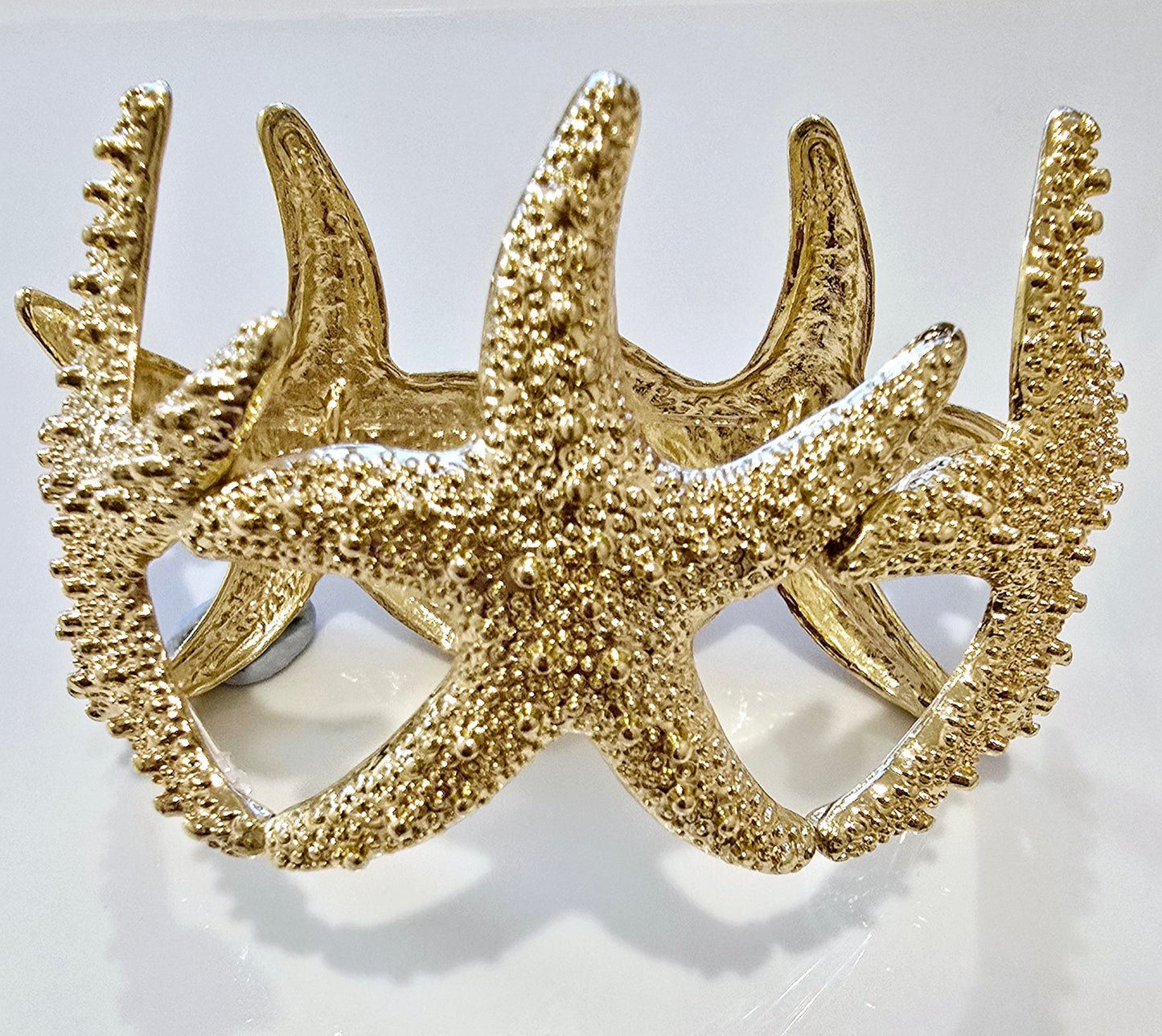 Island Creature Cuff