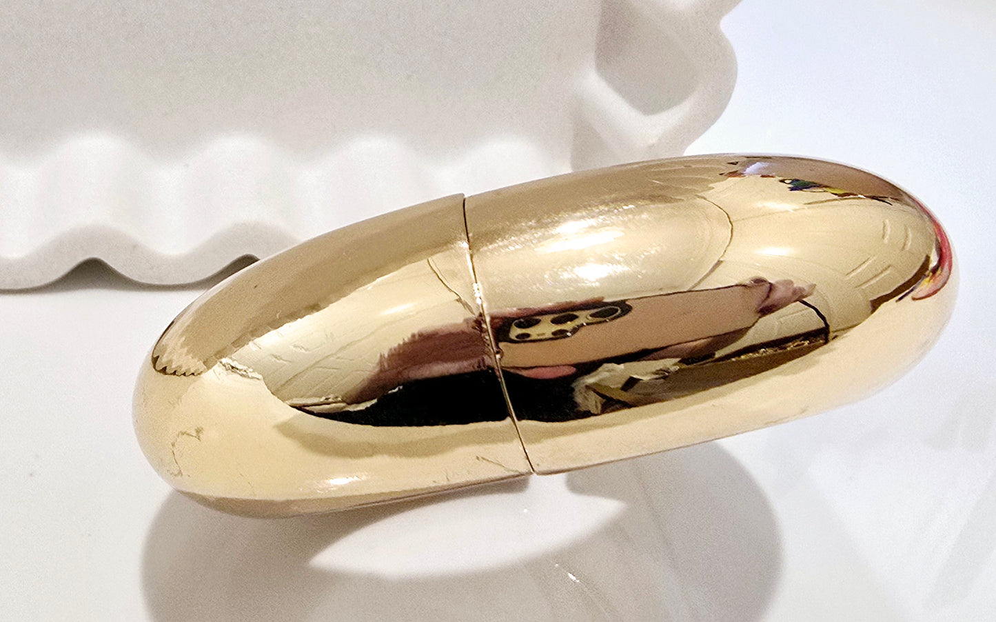 Siren Bangle