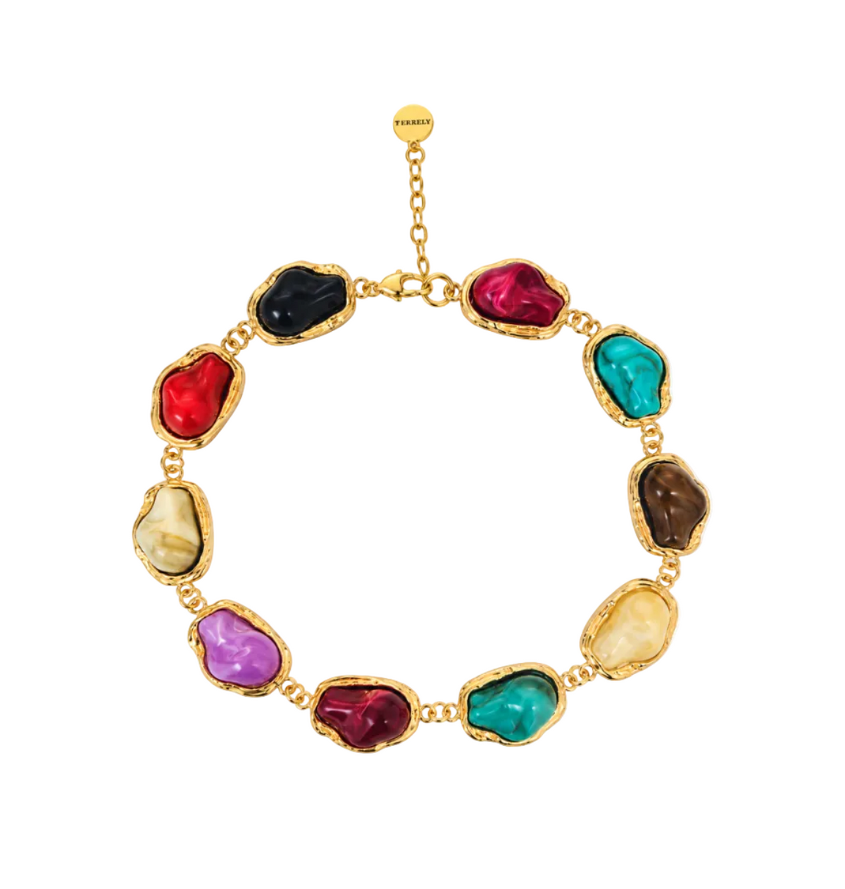 Talitha Necklace