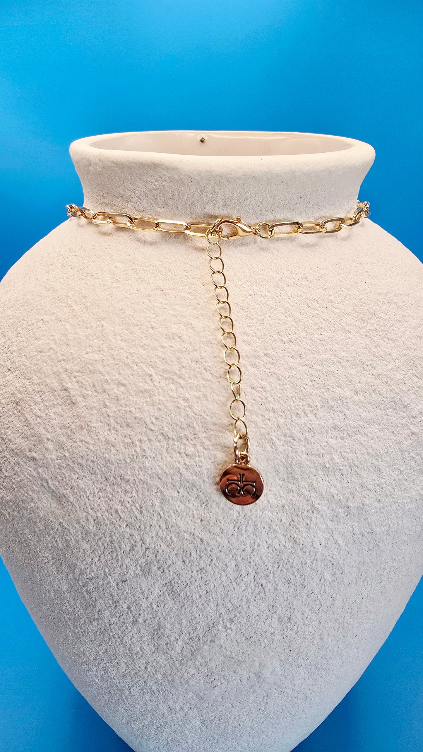 Dolce Mare Necklace