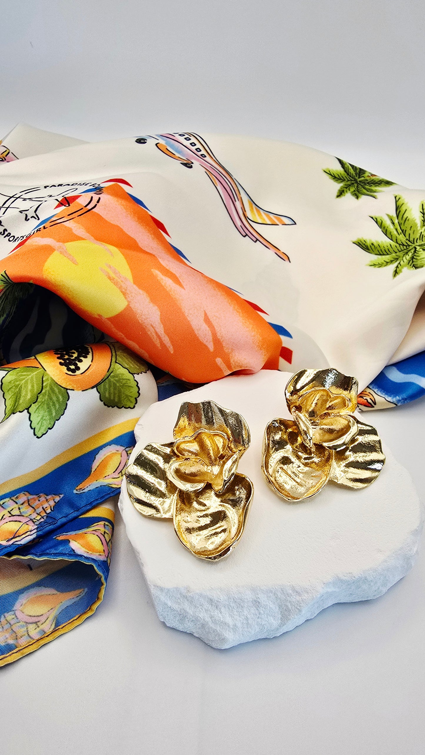 Amalfi Earrings