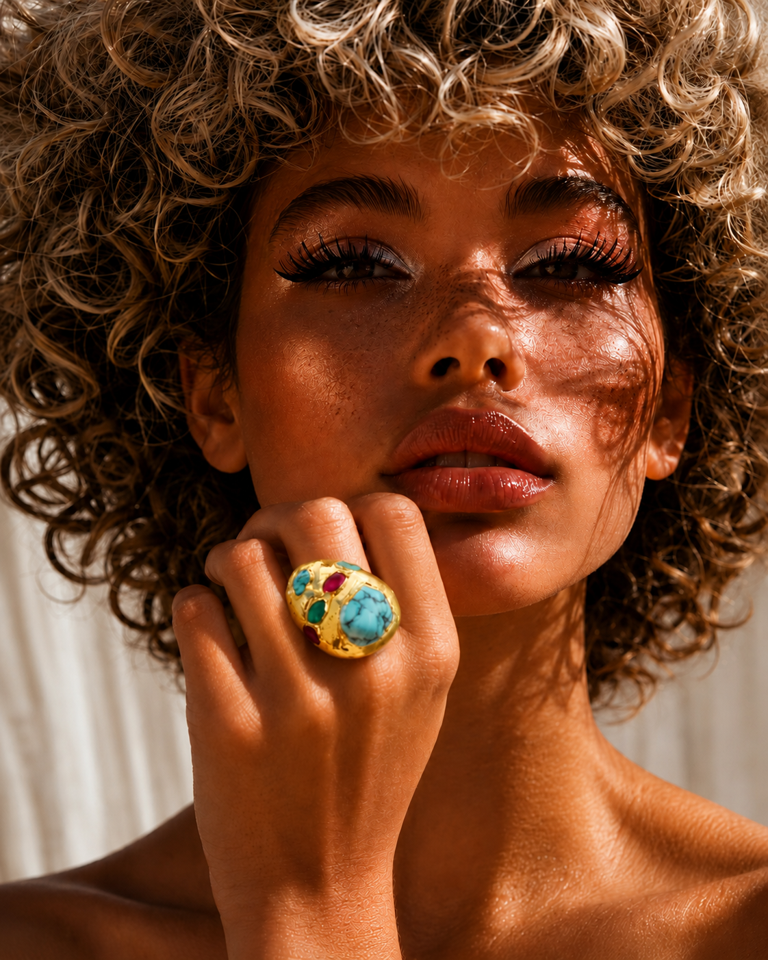 Talisman Ring