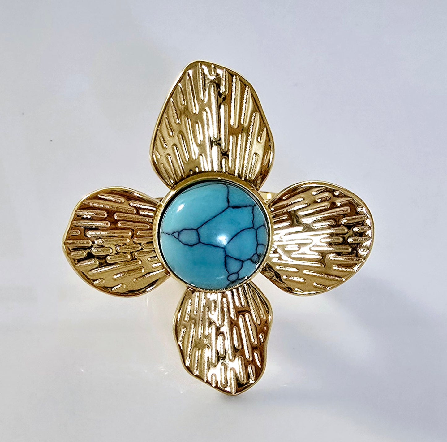 Bloom Ring