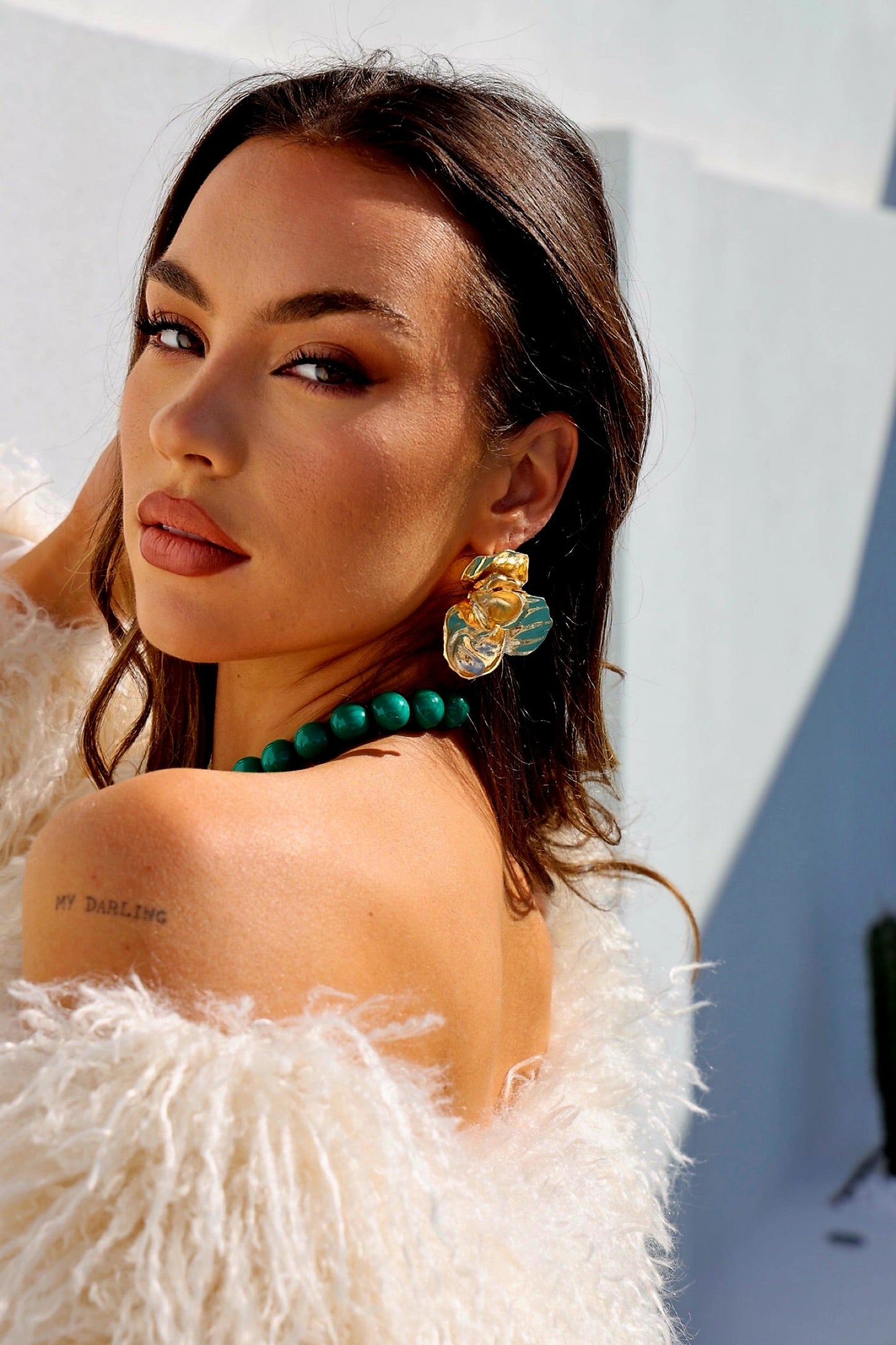 Amalfi Earrings