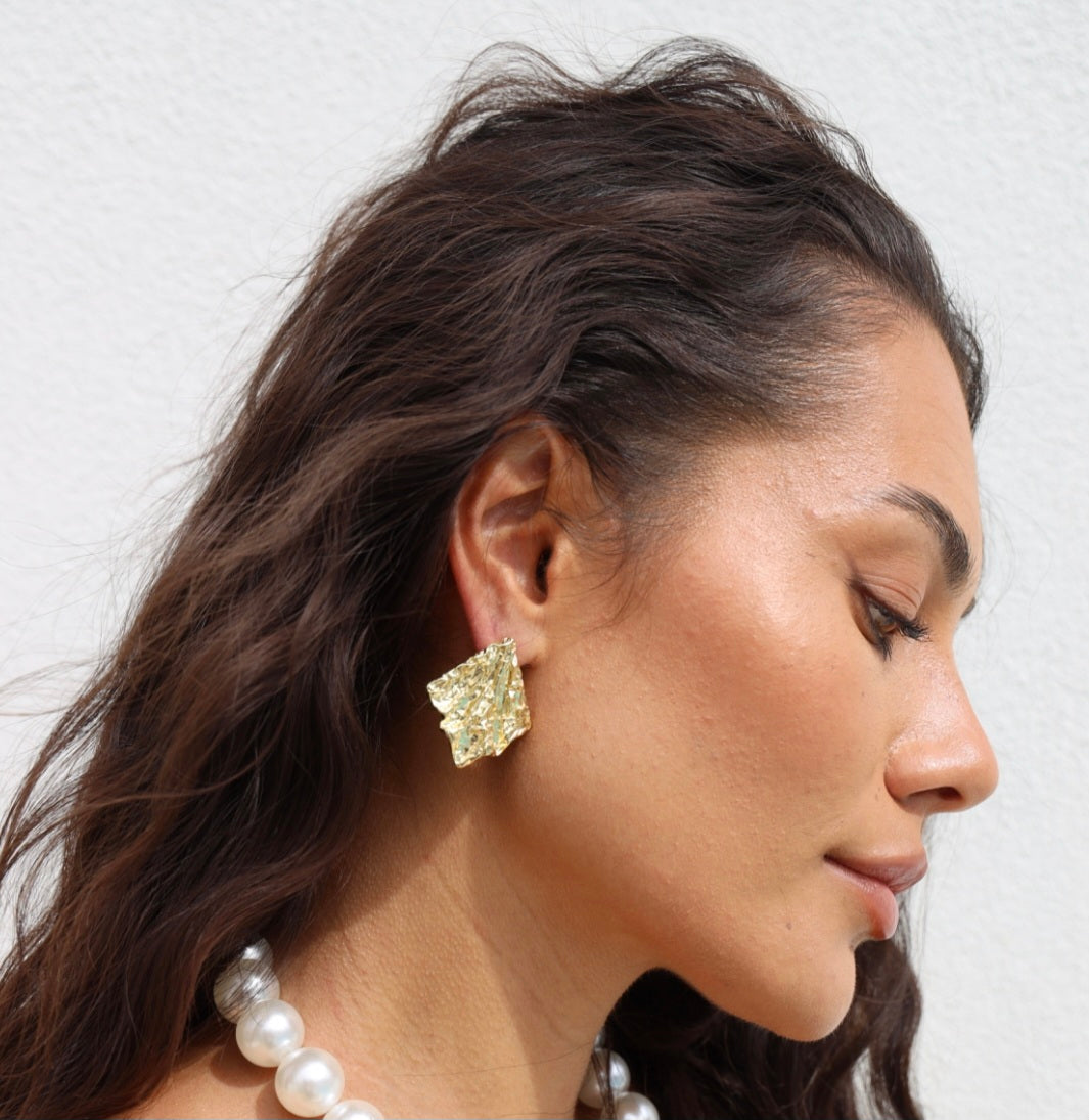 Cleo Earring
