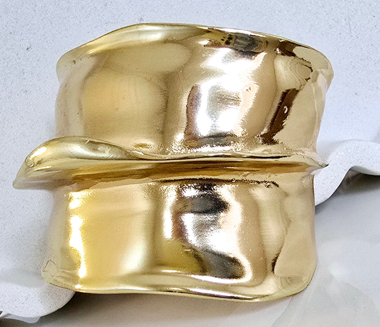 Temple Cuff