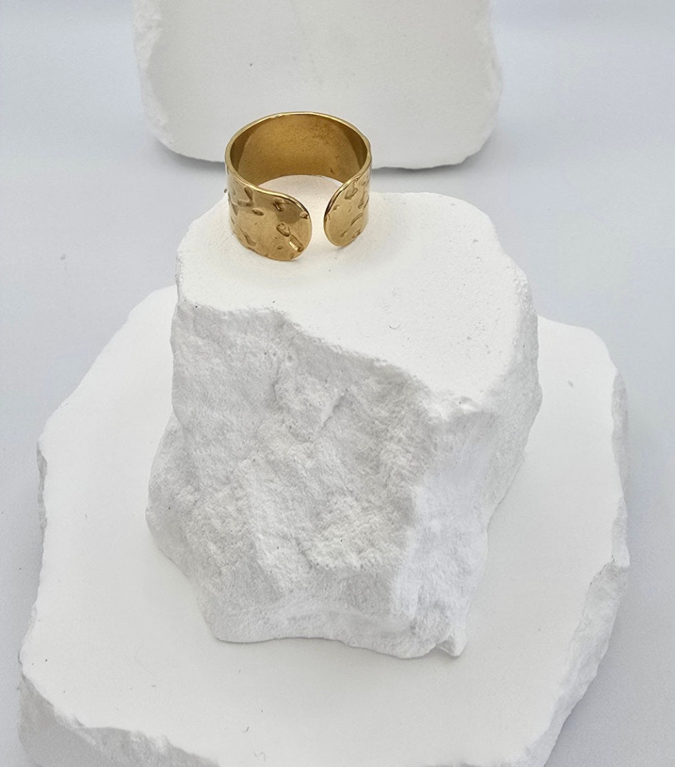 Starlight Ring