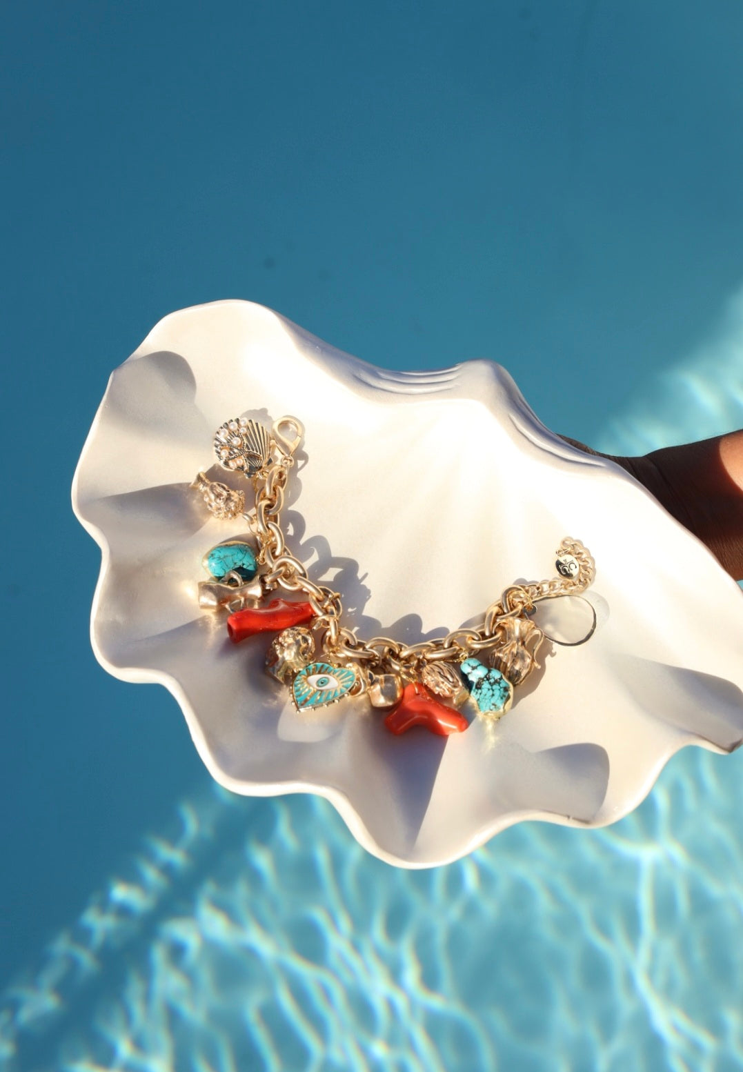 Treasure Bracelet