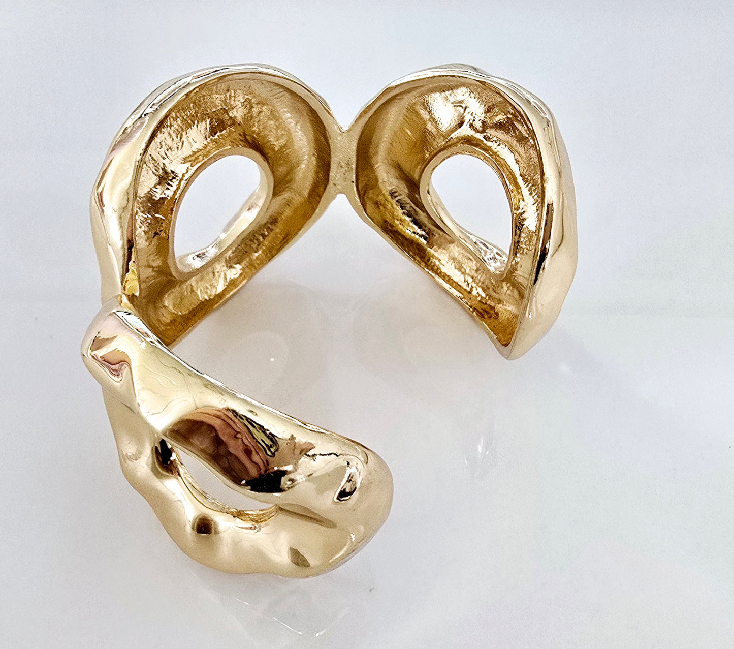 Gold Fever Bracelet