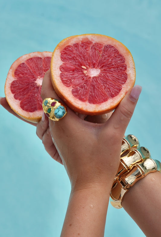 Talisman Ring