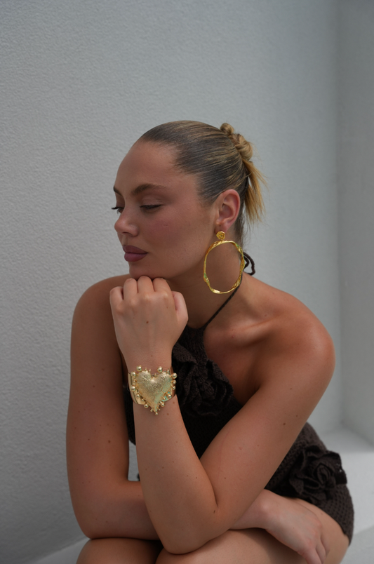 Amore Cuff
