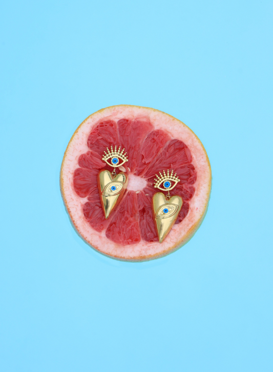 Lover Earring