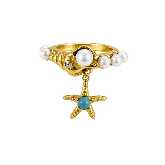 Trinket Ring