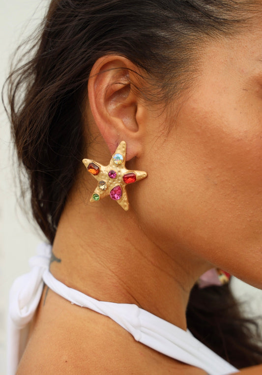 In the Stars Studs