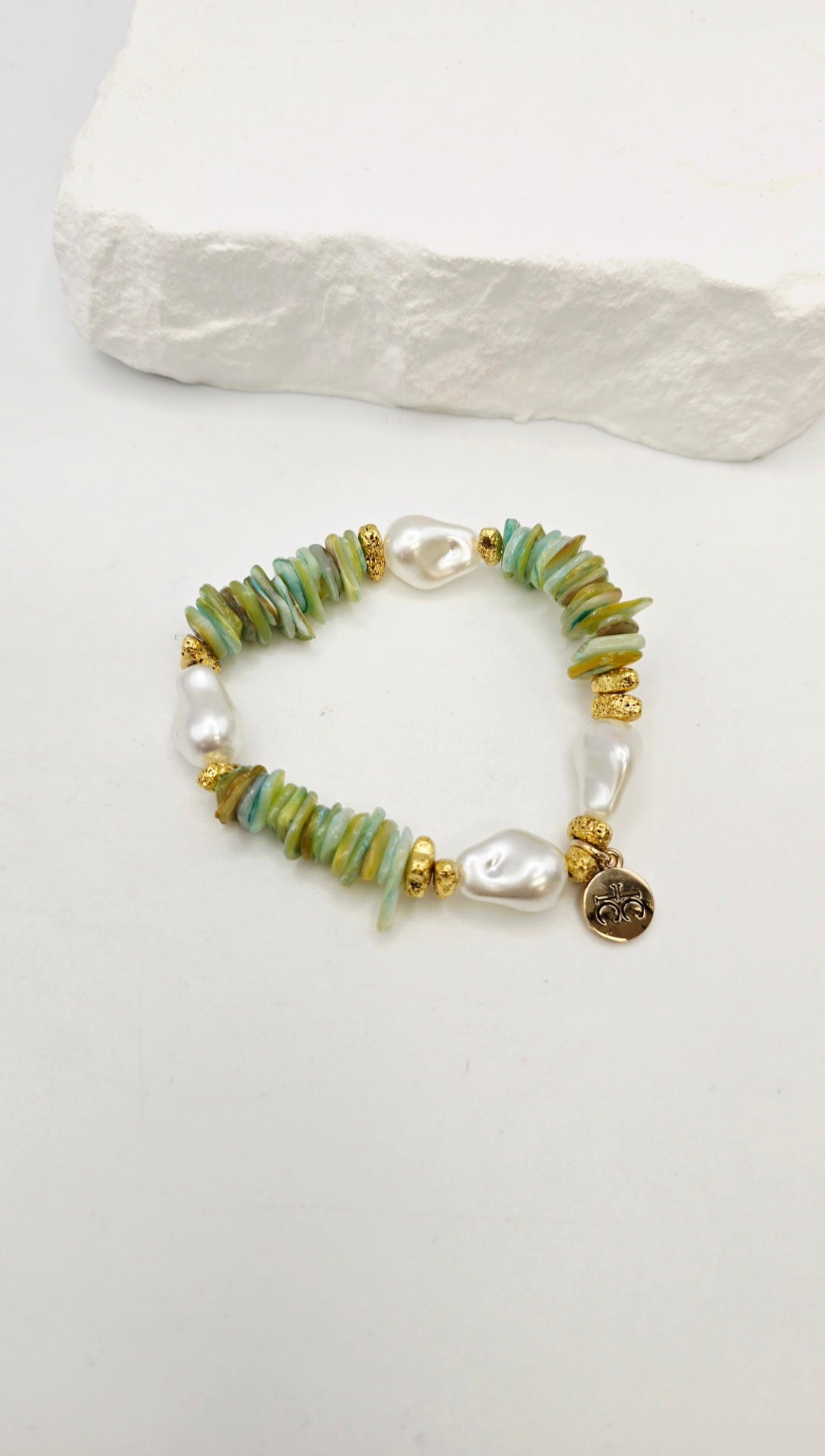 Portofino Lagoon Bracelet