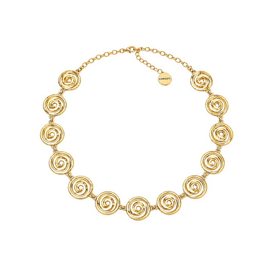 Hologem Necklace