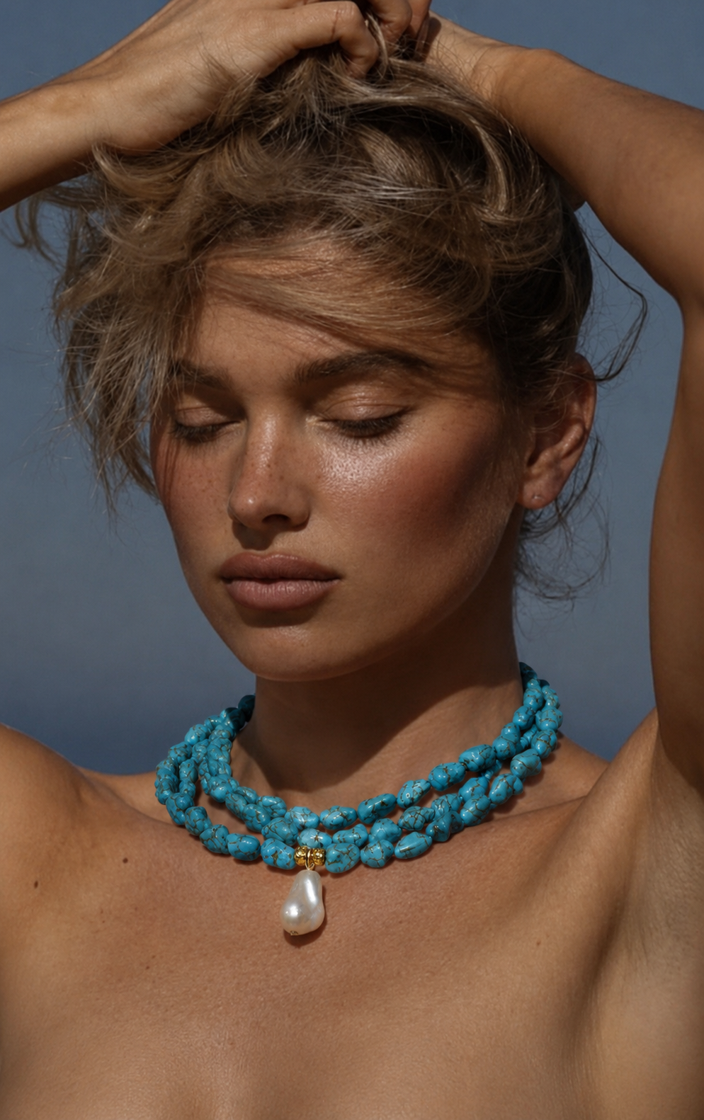 Dorit Necklace