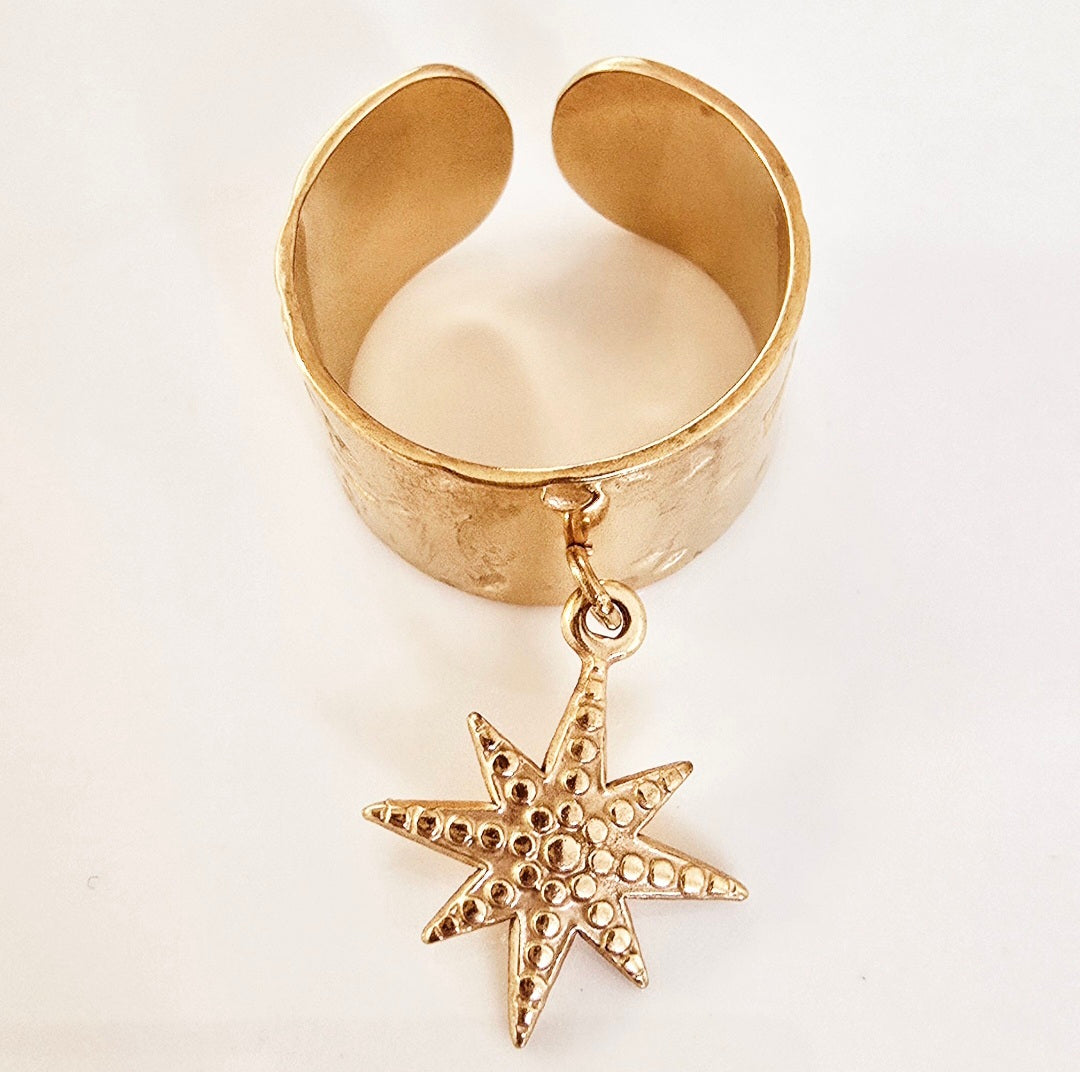 Starlight Ring