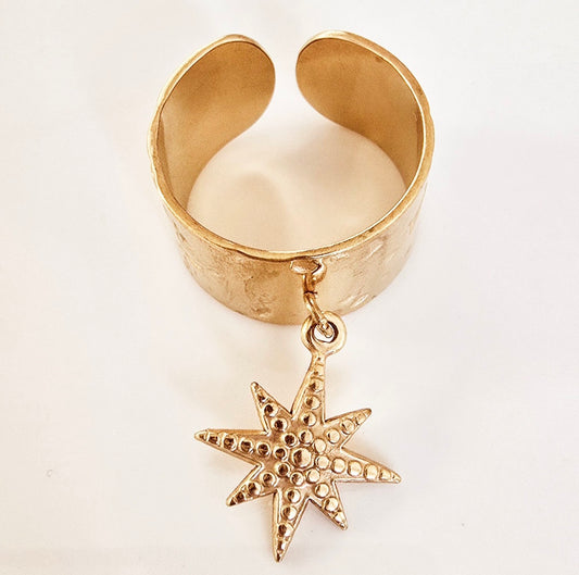 Starlight Ring