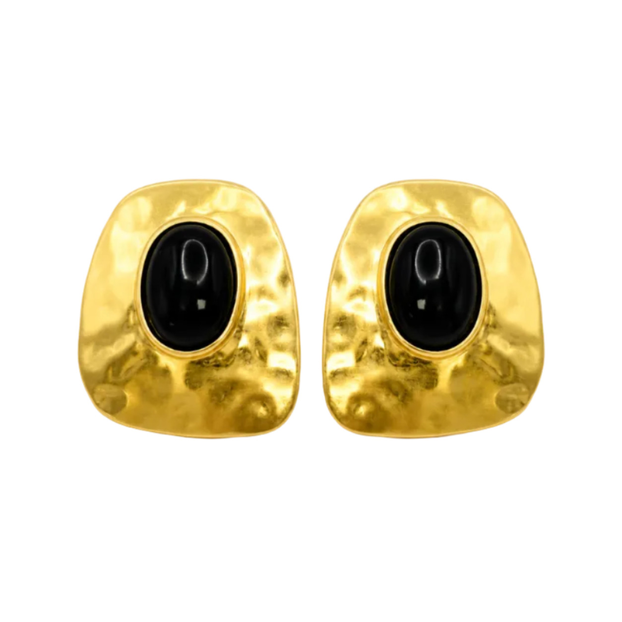 Bellagio Noir Earring