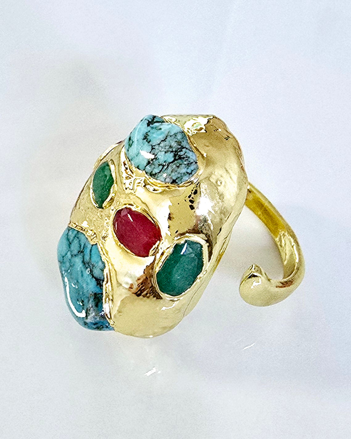 Talisman Ring